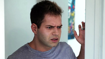 Johnny's Mom Fucks Johnny's Best Friend