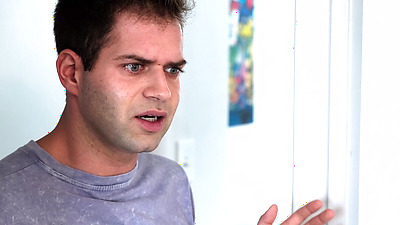 Johnny's Mom Fucks Johnny's Best Friend