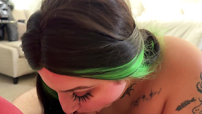 Casting Curvy: “Just The Tip For A Strip?” With Friend’s Stripper GF