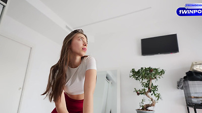 Sex or jogging in the morning?