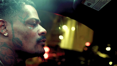 BLACKEDRAW Adriana Chechik Needs A Double Dose Of BBC 3