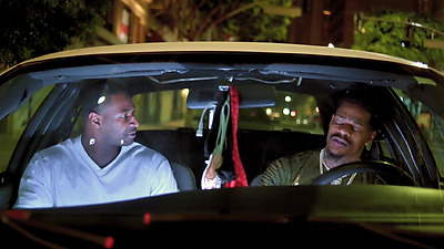 BLACKEDRAW Adriana Chechik Needs A Double Dose Of BBC 3