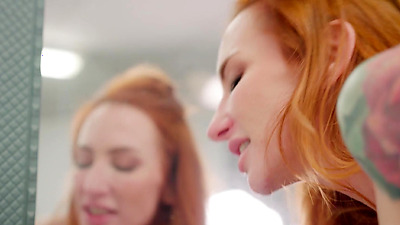 PURGATORYX Musk Vol 1 Part 2 with Sophia Locke