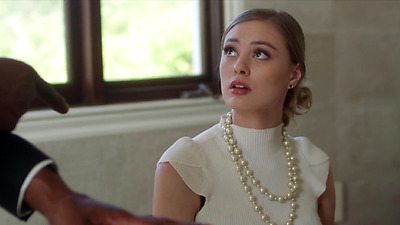 Deeper. Innocent Amber Has Intense Fiery Affair With Boss - Amber Moore