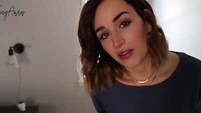 Fucking your busty step-sister