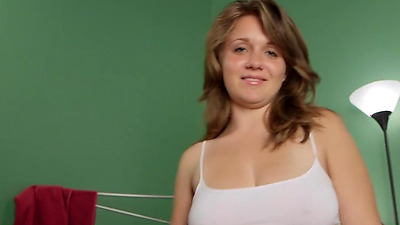 Chrissy Craves Skilled Penis