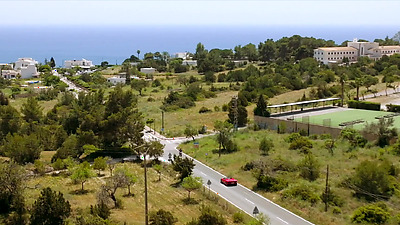 VIXEN Luscious Cutie Rae Spends 24 Wild Hours With Chris - Rae Lil Black