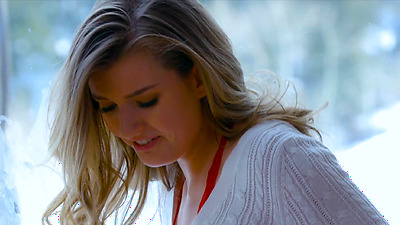 SLAYED Snow Bunnies Mia And Alex Have Insatiable Appetites