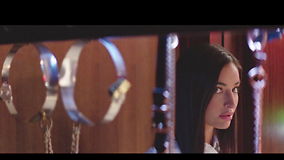 SLAYED Kayden Disciplines Emily In The Most Enjoyable Way - Emily Willis