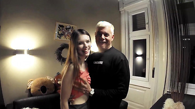 Pretty & Petie Russian Princess Alice Loses Anal Virginity – Immoral Family 4K