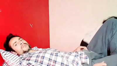 Big dick sucking deeply throat the mouth