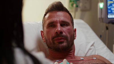 Deeper. Sexy Nurse Angela White Takes Care Of Patient Manuel