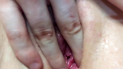 The tutor brought me to orgasm after the lesson