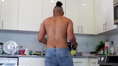 Stuck And Fucked ft Deja Girl