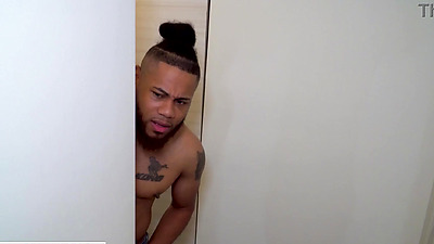 Stuck And Fucked ft Deja Girl