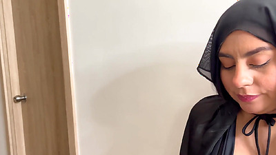 Priest fucks horny milf - Part 1