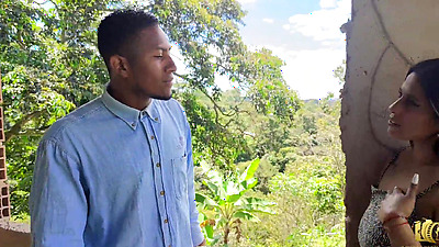 The engineer fucks his boss as part of payment for the work he is going to do