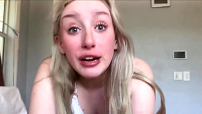 Sharing Secrets With Step Daughter - Izzy Rae - Family Therapy - Alex Adams