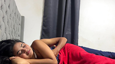 This is what happens when you share a bed with your stepsister