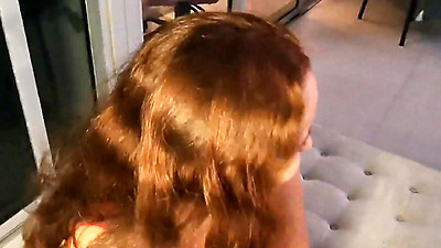 Big Natural Boobs Redhead Stepsister Skips Yacht for Skinny Blonde - Red Eviee - Kyle Stroker