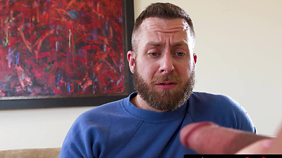 WE SWING BOTH WAYS - Horny Nicole Auclair Has A Surprise For Her BF With An Bisexual 3Way