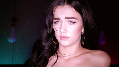 TUSHYRAW Blue-eyed Beauty Gets Her Tight Butt Filled Up - Rose Winters