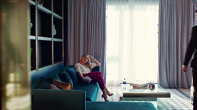 Deeper. Gorgeous Curvy Blake Gets Spanked & Fucked Hard - Blake Blossom