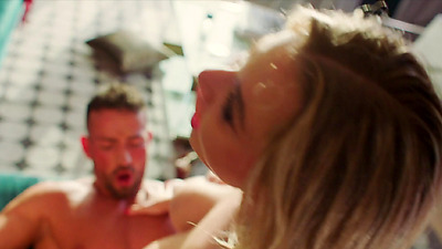 Deeper. Gorgeous Curvy Blake Gets Spanked & Fucked Hard - Blake Blossom