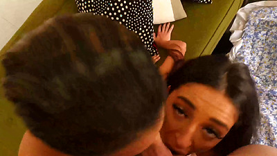 PORNSTAR PLATINUM Alix Lovell Satisfied On 3way Adventure