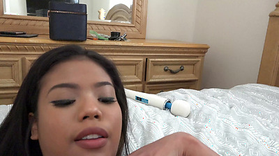 Black & Stacked - Nia Nacci