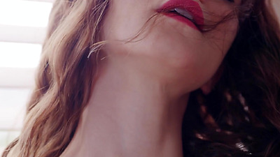 WOWGIRLS Skinny babe Leona Mia showing us her body and masturbating