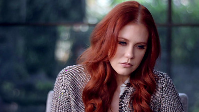 BLACKED Maitland Ward Gets Bred