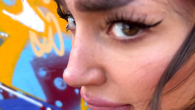 Sisi Rose  Is such a Bitch, She Loves Getting Fucked In Public- Teddy Tarantino