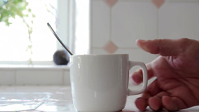 Aria Shows Her Teacher Some Appreciation - Aria Lee