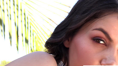 Voluptious Beauties Lesbian Play Valentina Nappi, Ivy Lebelle LesbianX