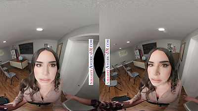 Professor Suttin Has The Urge To Fuck You In Her Classroom