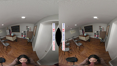 Professor Suttin Has The Urge To Fuck You In Her Classroom