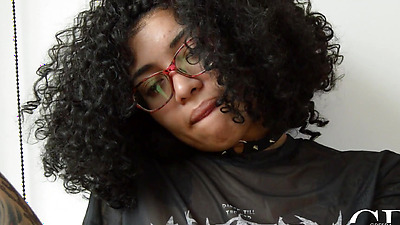 A coffee & a creamy pussy, good way to start the day