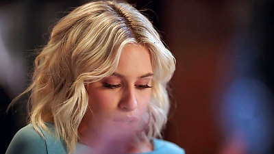 VIXEN Irresistible Petite Blonde Always Gets Want She Wants - Oliver Flynn