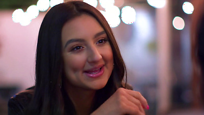 BLACKEDRAW She hooked up with BBC after her BF stood her up