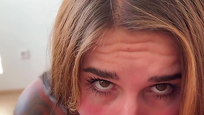 Incredible ANAL Fucking with Huge Portions of Creampie from her Anus