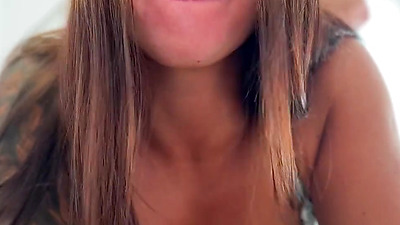 Incredible ANAL Fucking with Huge Portions of Creampie from her Anus