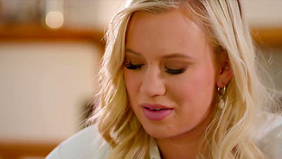 BLACKED Naughty Student Bailey Can't Resist Teacher's BBC - Bailey Brooke