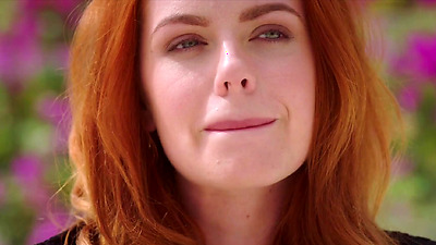 BLACKED Insatiable Ella Can't Keep Her Hands To Herself - Ella Hughes