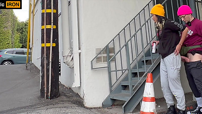 HE CUMS 5 TIMES!!! (4 CUMSHOTS-1 CREAMPIE) "I Feel Too Good, Don't I?"