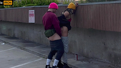 HE CUMS 5 TIMES!!! (4 CUMSHOTS-1 CREAMPIE) "I Feel Too Good, Don't I?"