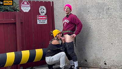 HE CUMS 5 TIMES!!! (4 CUMSHOTS-1 CREAMPIE) "I Feel Too Good, Don't I?"