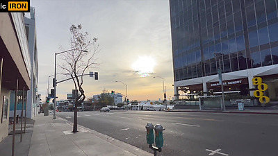 HE CUMS 5 TIMES!!! (4 CUMSHOTS-1 CREAMPIE) "I Feel Too Good, Don't I?"