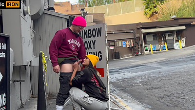 HE CUMS 5 TIMES!!! (4 CUMSHOTS-1 CREAMPIE) "I Feel Too Good, Don't I?"