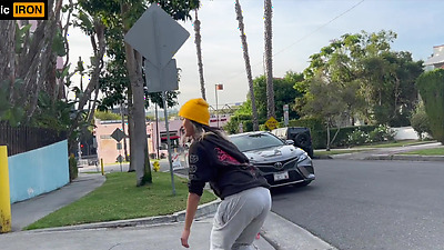 HE CUMS 5 TIMES!!! (4 CUMSHOTS-1 CREAMPIE) "I Feel Too Good, Don't I?"